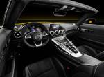 Mercedes-AMG GT S Roadster 2018 года (WW)